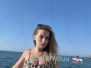 Spellonyouu
