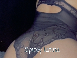 Spicey_latina
