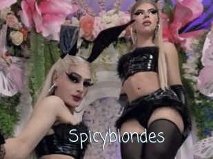 Spicyblondes