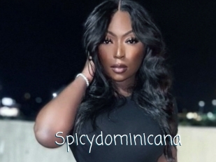 Spicydominicana