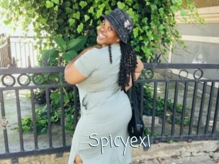 Spicyexi