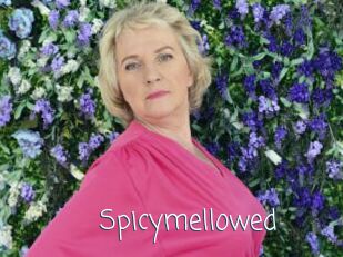 Spicymellowed