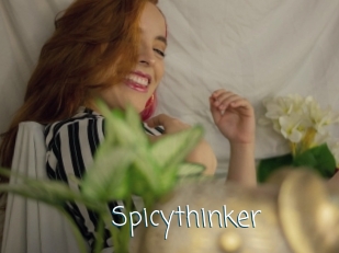Spicythinker