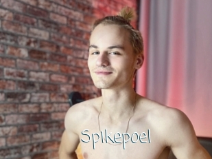 Spikepoel