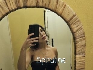 Spiruline
