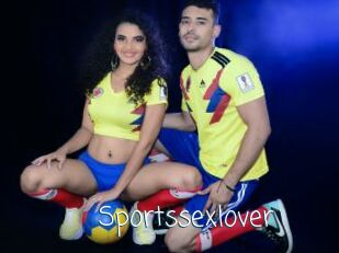 Sportssexlover