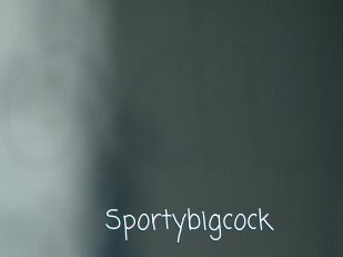 Sportybigcock