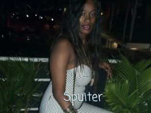 Spuiter