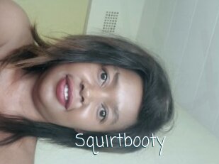 Squirtbooty
