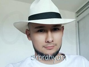 Srbrahyam