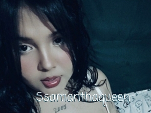 Ssamanthaqueen