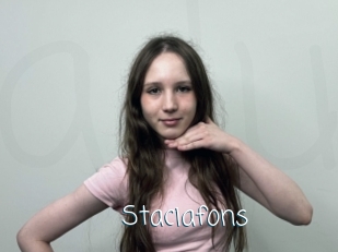 Staciafons