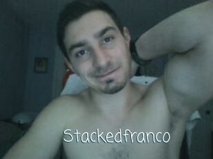 stackedfranco Adult o Porn
