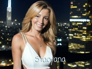 Stacyana