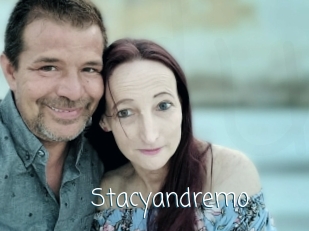 Stacyandremo