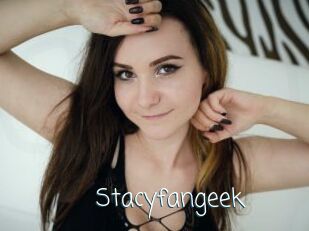 Stacyfangeek