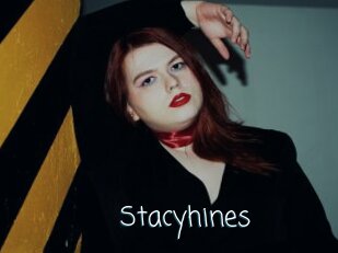 Stacyhines