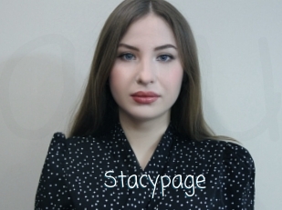 Stacypage