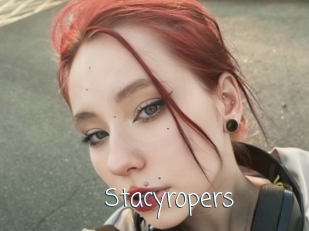 Stacyropers
