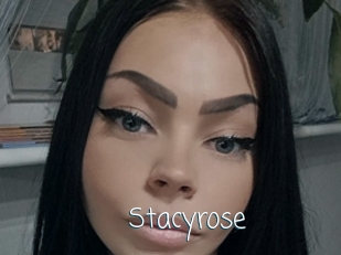Stacyrose