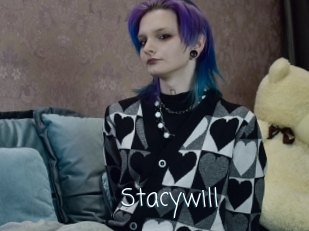 Stacywill