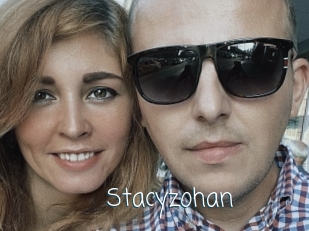 Stacyzohan