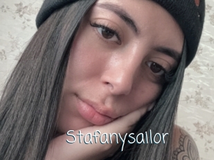 Stafanysailor