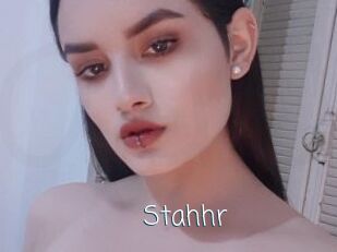 Stahhr