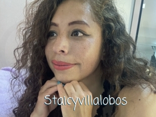 Staicyvillalobos