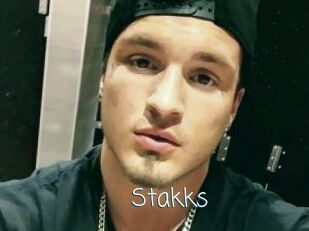 Stakks
