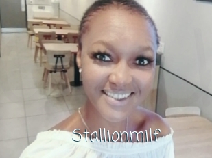 stallionmilf Adult o Porn