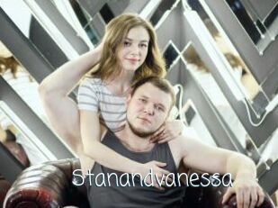 Stanandvanessa