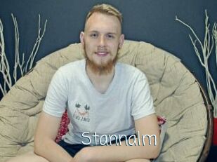 Stannalm