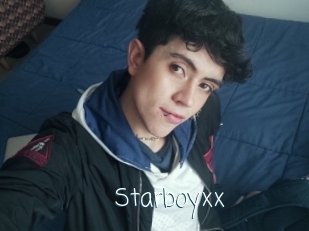 Starboyxx