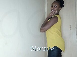 Starcute