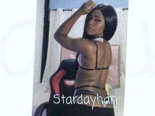 Stardayhan