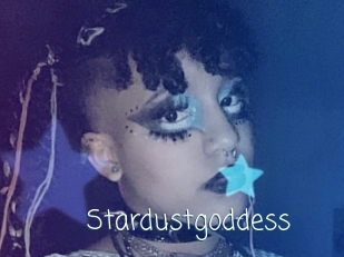 Stardustgoddess