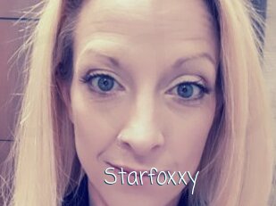 Starfoxxy