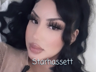 Starhassett