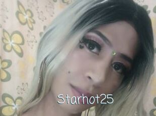 Starhot25