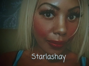 Starlashay