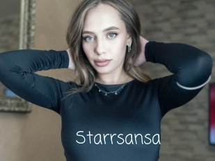 Starrsansa