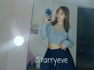Starryeve