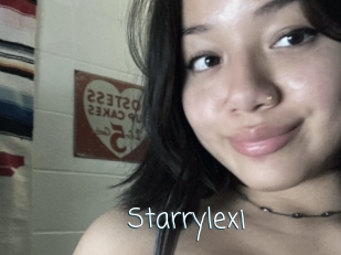Starrylexi