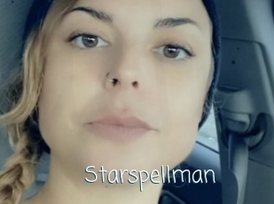 Starspellman