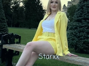 Starxx