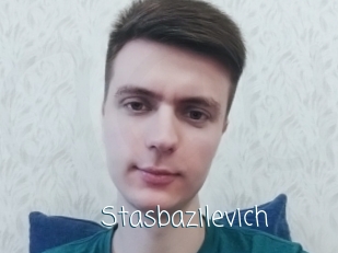 Stasbazilevich