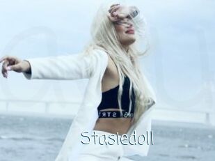 Stasiedoll