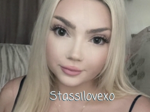 stassilovexo Adult o Porn