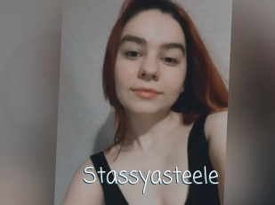 Stassyasteele